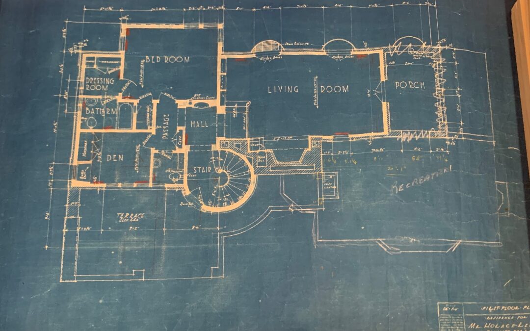 The History of 5583 Truscott Terrace