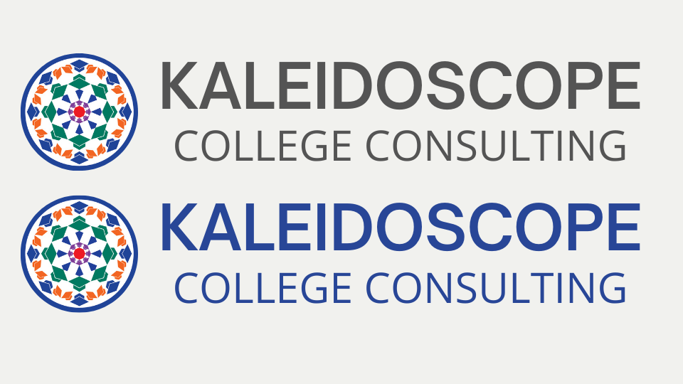 Case Study: Kaleidoscope College Consulting