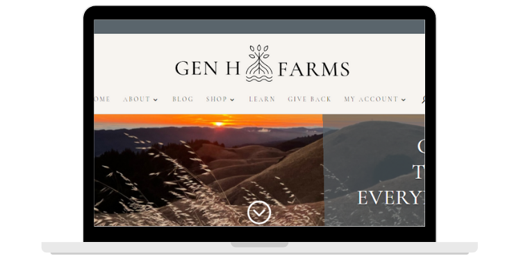 Case Study: Gen H Farms