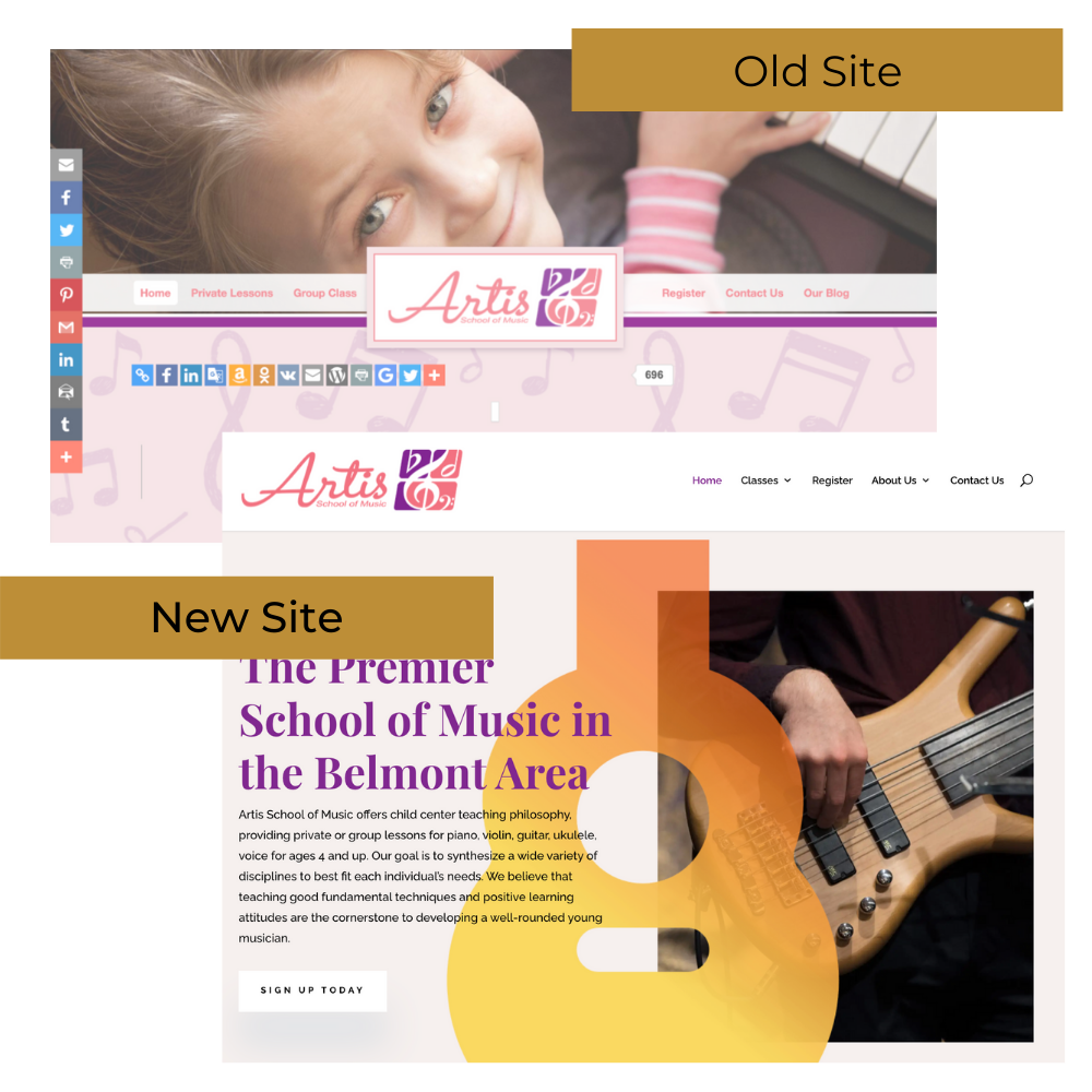 School of Music