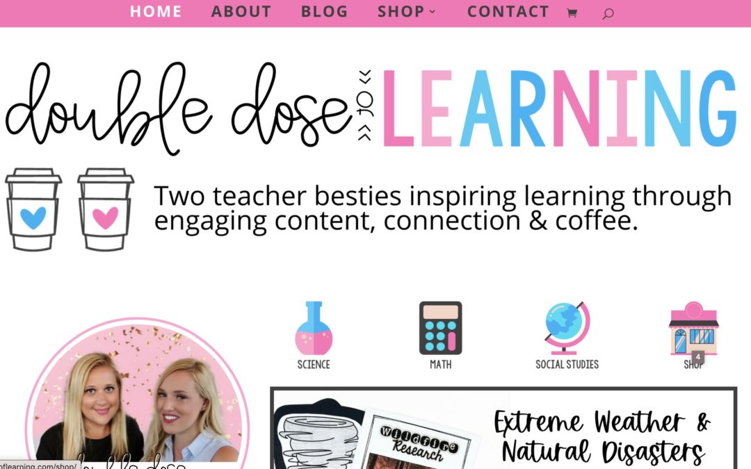 Case Study: Double Dose of Learning