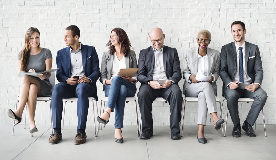 Leading a Multi-Generational Workforce