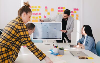 Presentation: Leadership and Followership in Startups