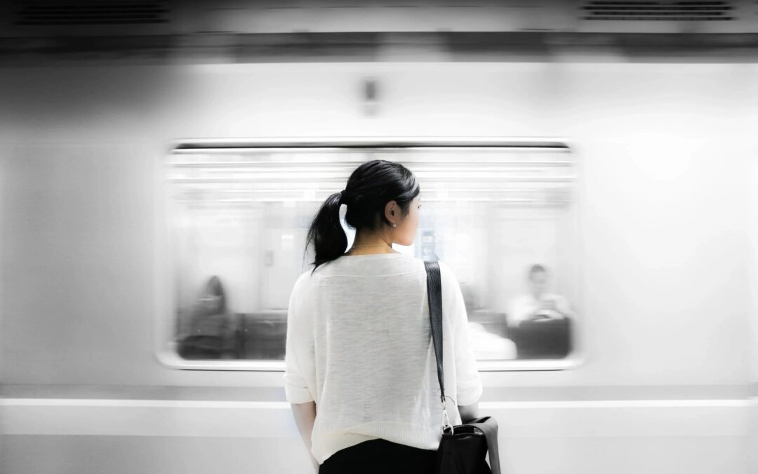 Presentation: Navigating Change and Trust Building