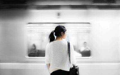 Presentation: Navigating Change and Trust Building
